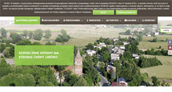 Desktop Screenshot of lisewo.com
